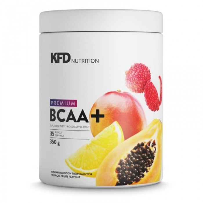 KFD Premium BCAA Instant+ / 350гр